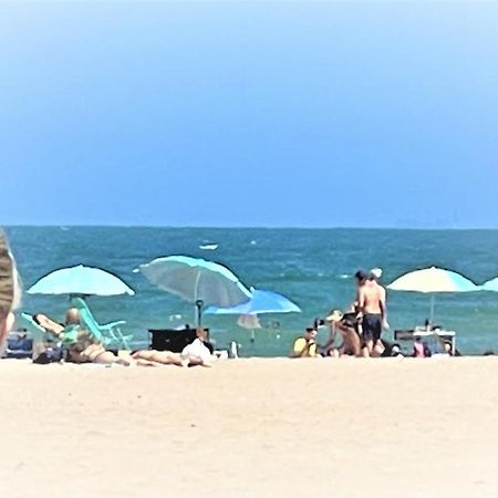 Beach Valencia Luxury A40-35 Apartment With Terrace And Sea Views מראה חיצוני תמונה
